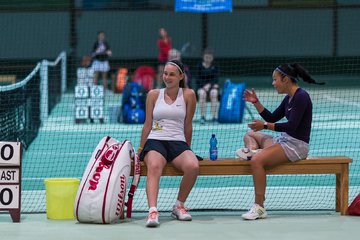 Chelsea Seidewitz 706 - NL TC an der Schirnau - VfL Westercelle : Ergebnis: 6:3